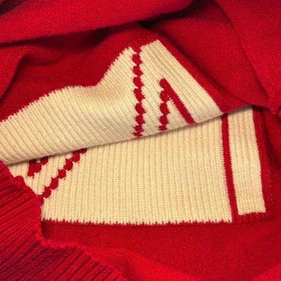 NWT NEGRIS LEBRUM (L) Men’s Luxurious Designer Knitted Ribbed - Picture 11 of 13